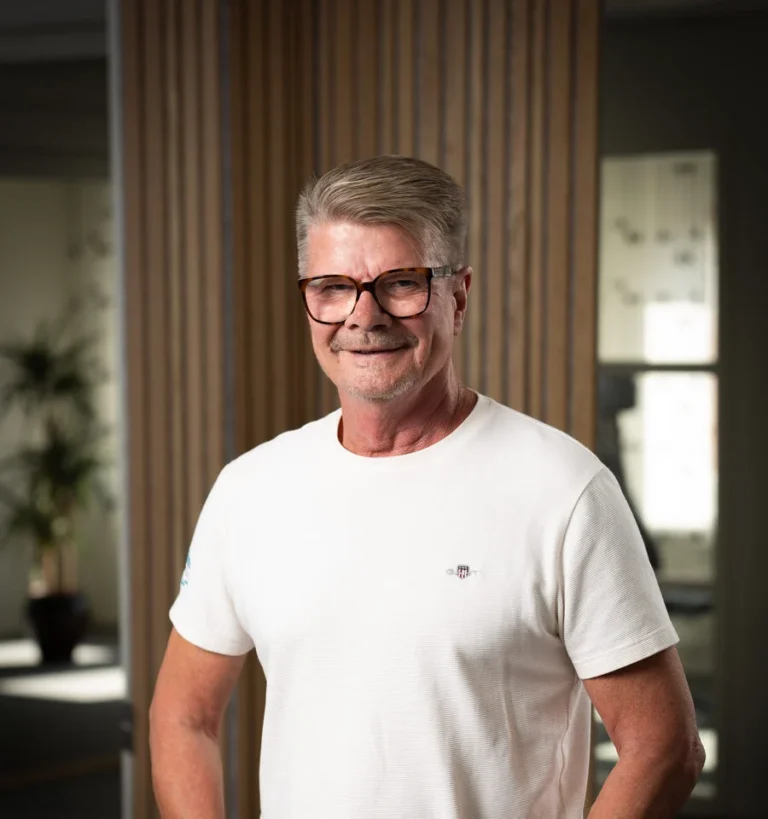 Anders Björnfot
